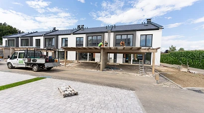 Sonnendomizil II am Wörthersee